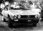 Alfa Romeo GTV 6 2.5 1983 года (WW)